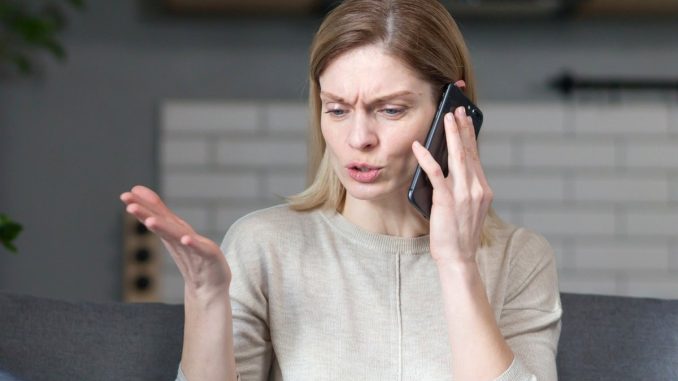 Expectant Mother’s Ongoing Struggle With Her Overbearing Parents Concludes, And Not As Anyone Anticipated