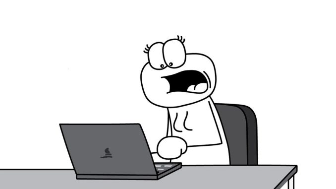 31 Fresh 'Hoppy Doodle' Comics That Brilliantly Reflect the Humor and Mayhem of Daily Life