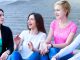 Harvard-educated ‘friendship specialist’ describes the four types of friendships: butterfly, wallflower, firefly, and evergreen.