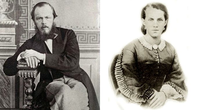 Following the death of Dostoevsky’s daughter, his heartbreaking letters to a friend expressed the deep anguish of sorrow.