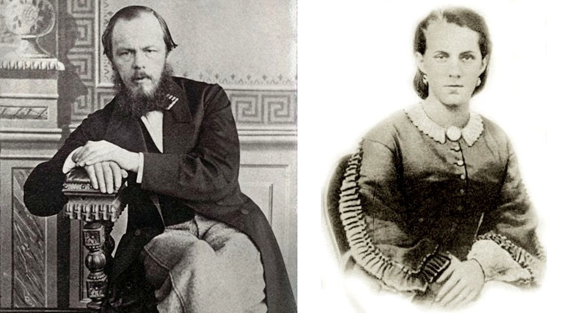 Following the death of Dostoevsky’s daughter, his heartbreaking letters to a friend expressed the deep anguish of sorrow.