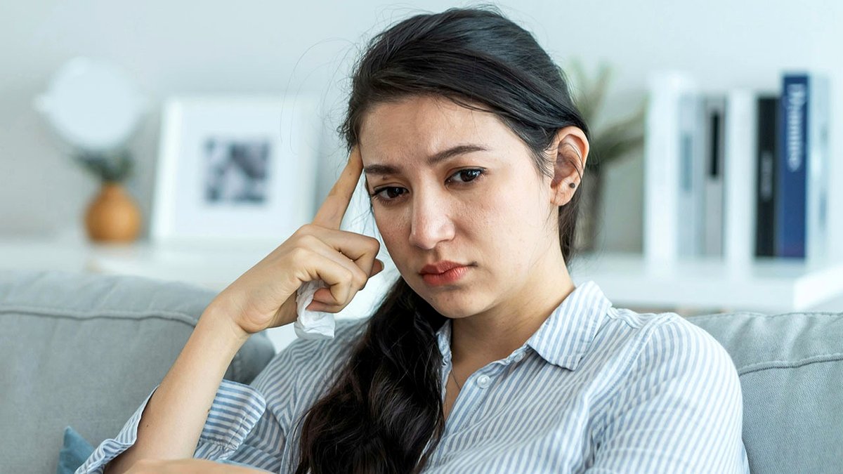 Mother Deceives Daughter About Who Is Staying In Her Home During Her Absence